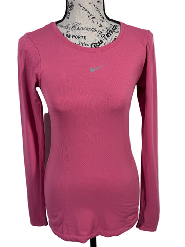 Bluza Nike Dri Fit marimea XS dama