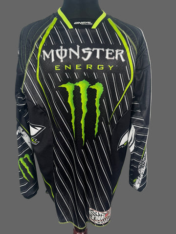 Bluza O’NEAL Motocross marimea S barbat