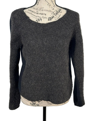 Bluza Replay 33% lana naturala 13% alpaca marimea M dama