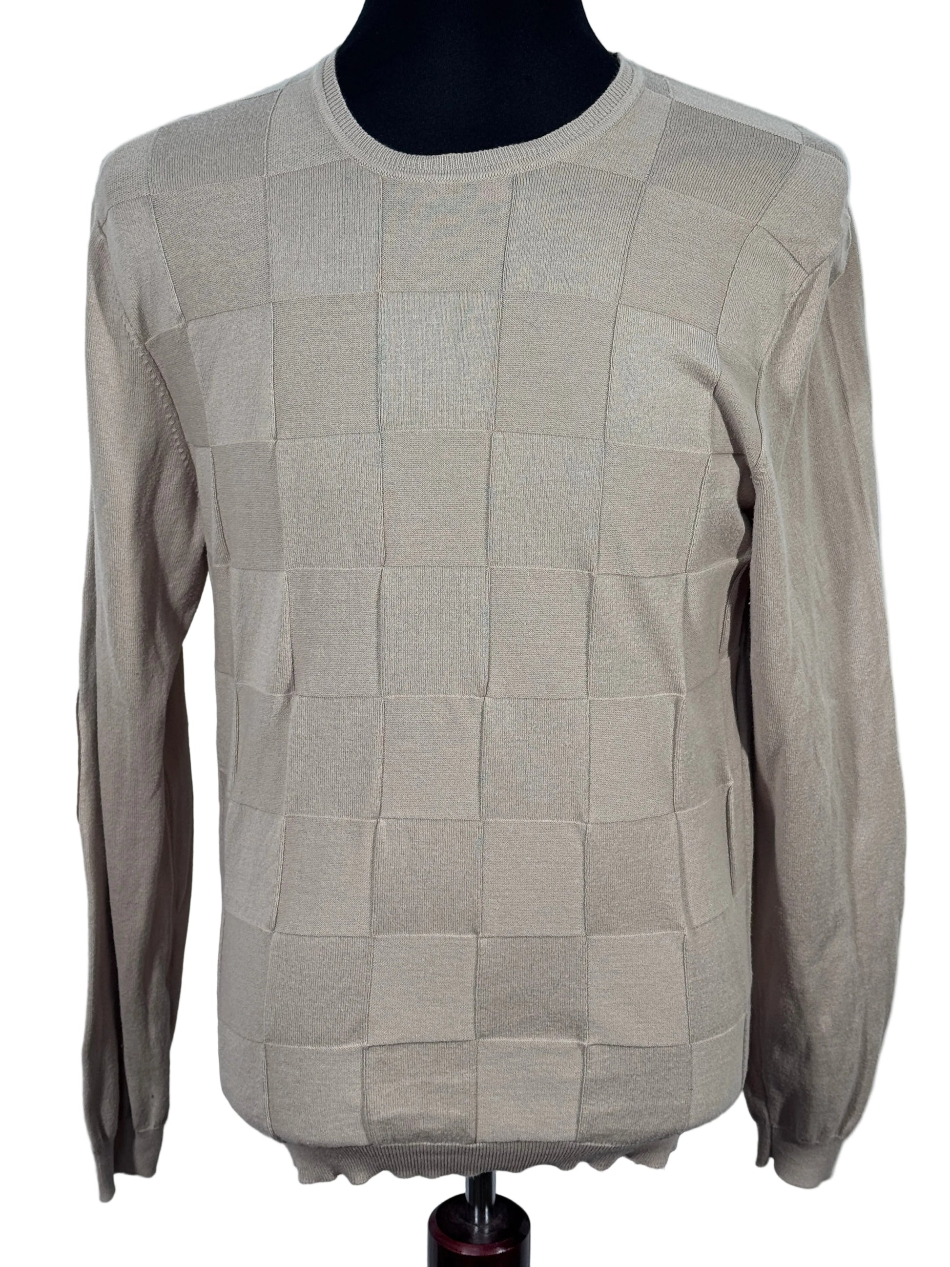 Bluza United Colors of Benetton marimea M barbat