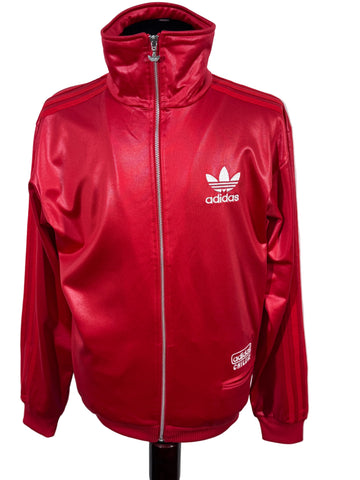 Bluza de trening Adidas Originals Chile 62 retro/vintage marimea S barbat