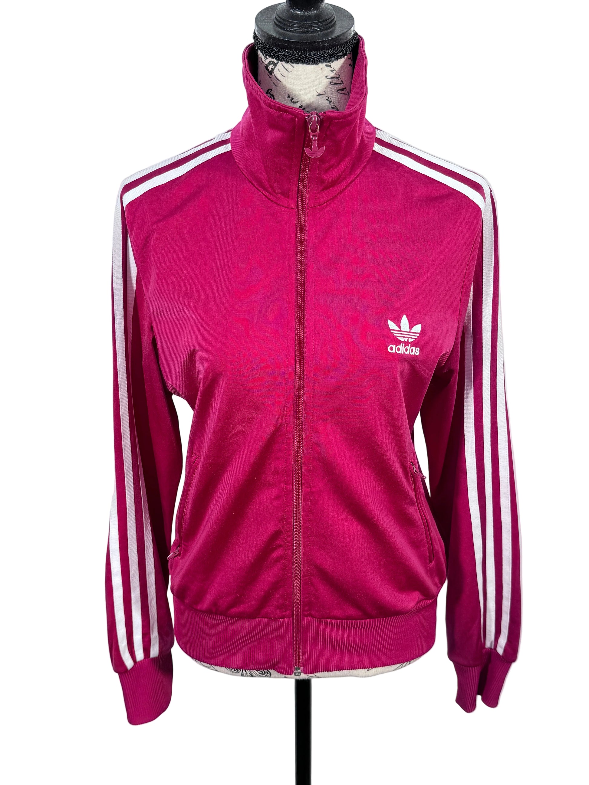 Bluza de trening Adidas Originals marimea 40 M dama