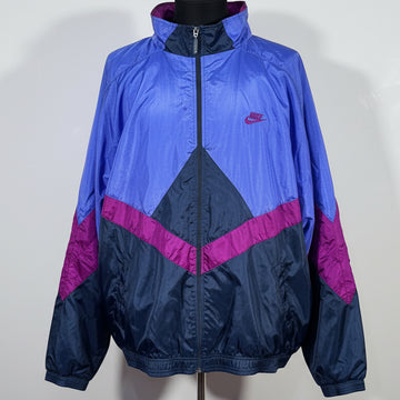 Bluza de trening Nike vintage/retro marimea 2XL barbat