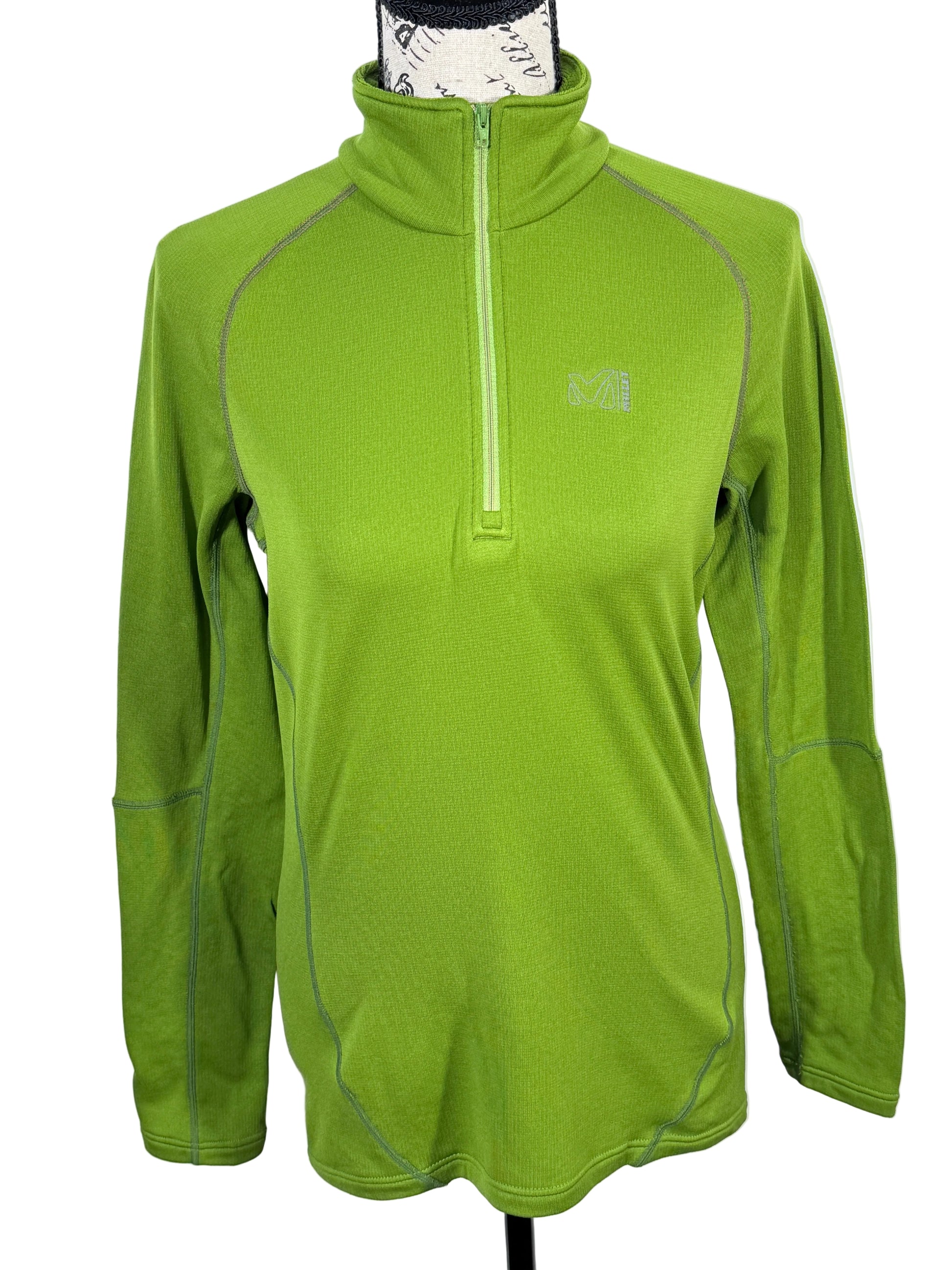 Bluza polar Millet marimea L dama