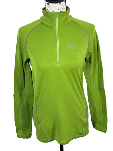 Bluza polar Millet marimea L dama