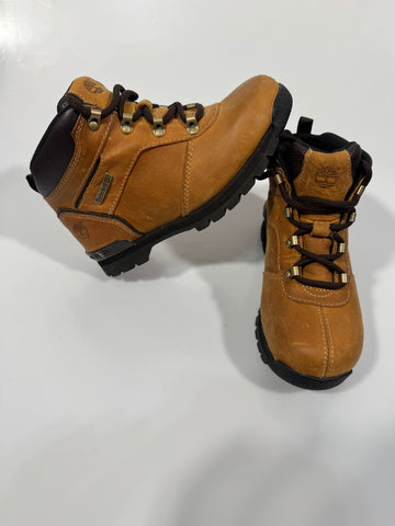 Bocanci/ ghete Timberland marimea 34 copii