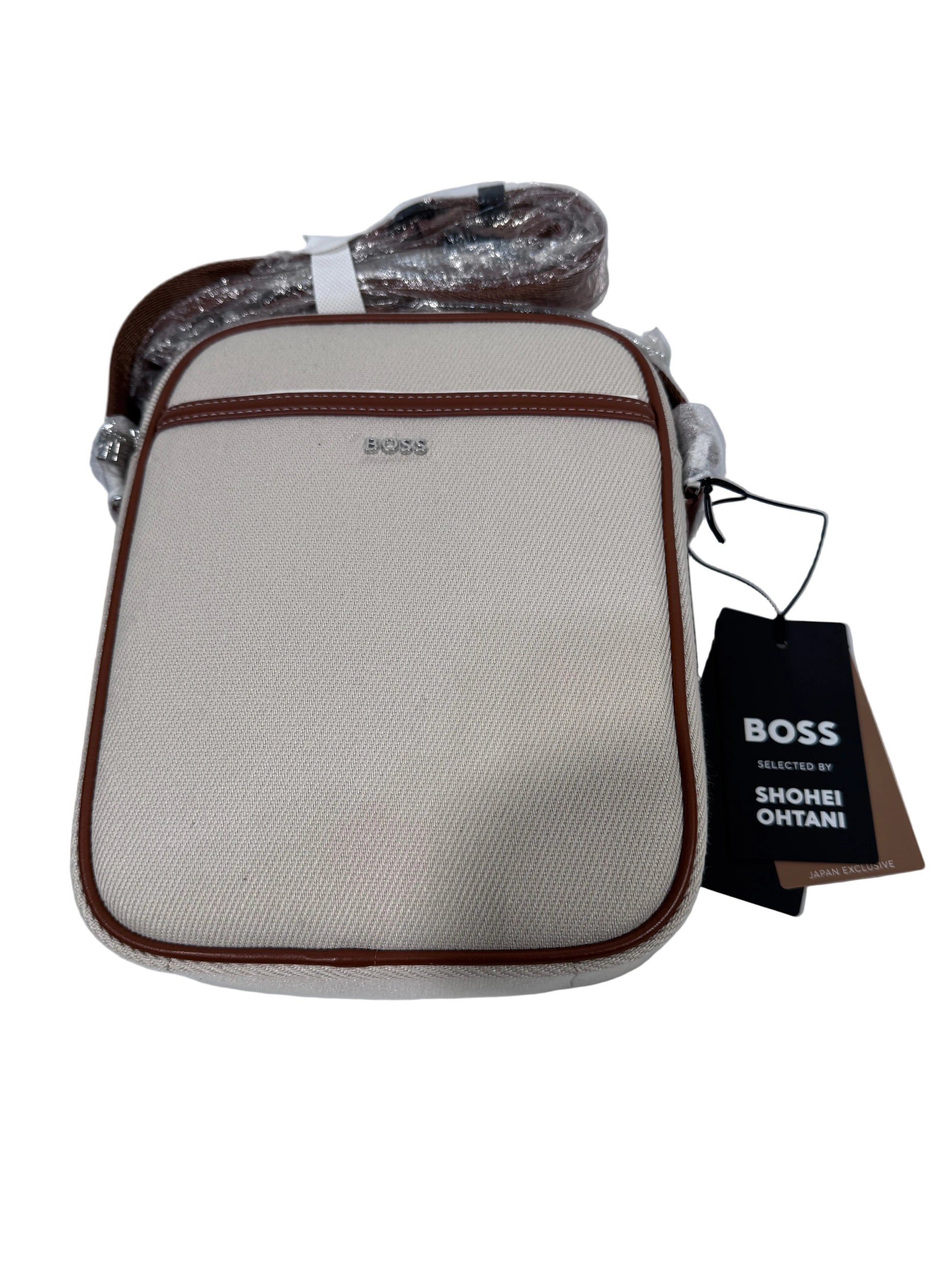 Borseta Hugo Boss barbat