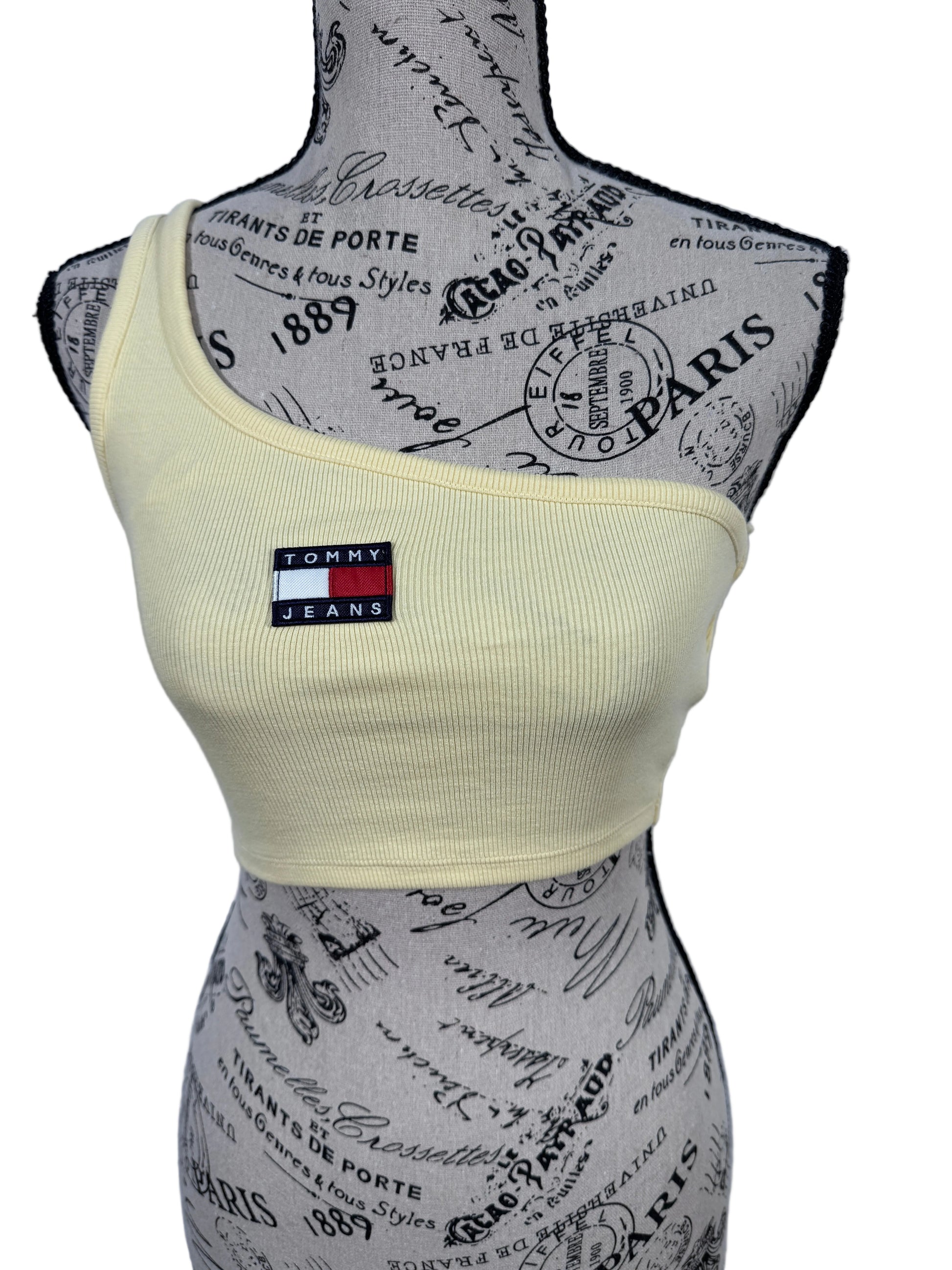Bustiera Tommy Hilfiger marimea S dama
