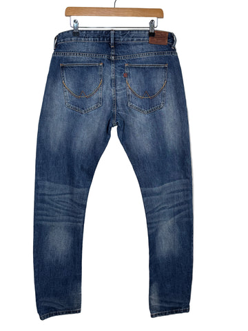 Blugi Superdry marimea w32 M barbat
