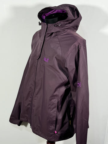 Geacă Jack Wolfskin mărimea 2XL damă