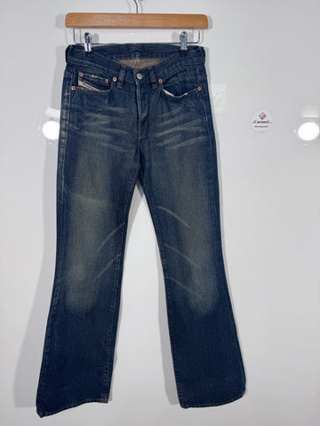 Blugi Diesel retro vintage marimea 26 dama