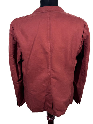 Sacou Antony Morato Super Slim Fit marimea 50 L barbat
