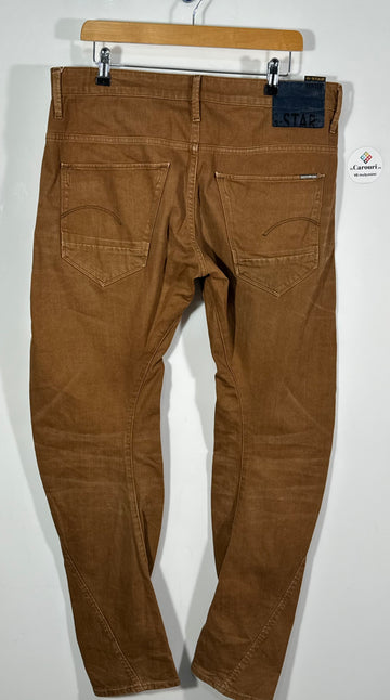 Blugi G-Star Raw marimea W34 L32 barbat