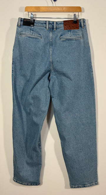 Blugi Hugo Boss Tulsa marimea W33 L32 barbat