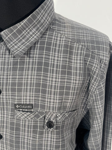 Camasa Columbia Omni-Shield Sun Protection marimea L barbat