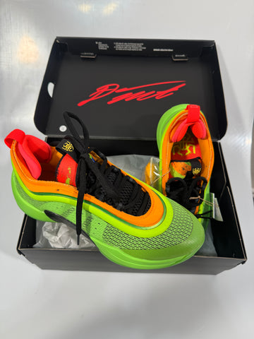 Adidasi Ghete baschet Adidas D.O.N. ISSUE #6 Panama marimea 40,2/3 unisex