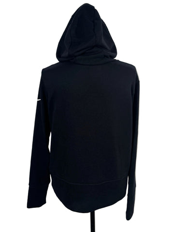 Hanorac Nike Just do it cu buzunare marimea M dama