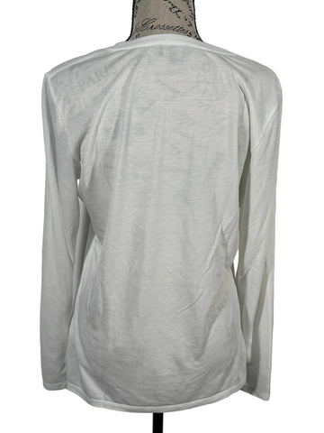 Bluza Armani Jeans marimea XL dama