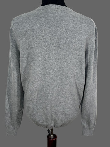 Pulover Marlboro Classics 40% Lana marimea S barbat