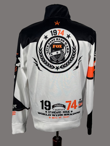 Bluza Fox moto marimea M barbat