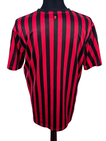 Tricou Puma AC Milan sezon 2019-2020 marimea M barbat