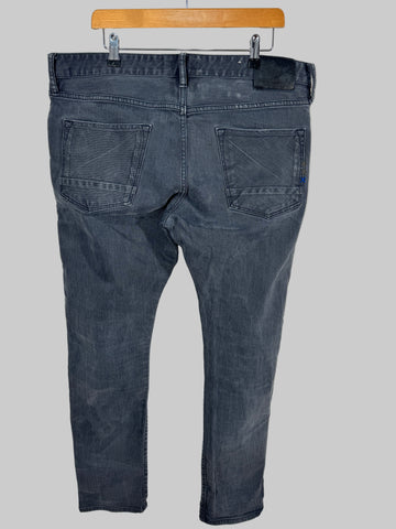 Blugi Scotch & Soda marimea W38 L34 barbat