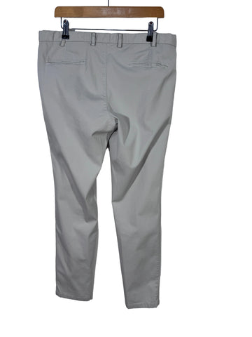 Pantaloni Hiltl Heritage Casual marimea 52 barbat