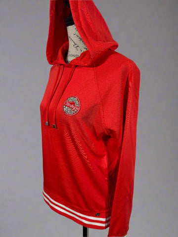 Hanorac Rich & Royal marimea M dama