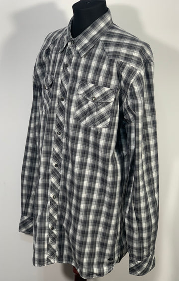 Camasa Scotch&Soda marimea 2XL barbat