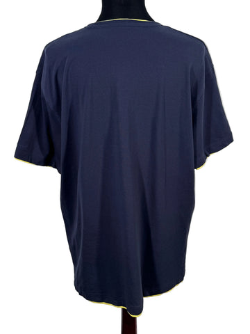 Tricou Engelbert Strauss marimea 2XL barbat