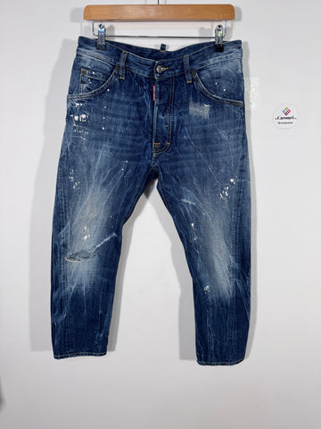Blugi Dsquared marimea 40 dama