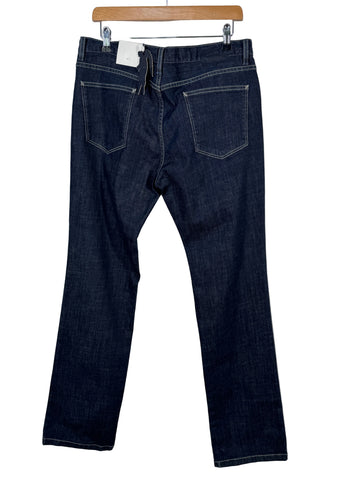 Blugi Lacoste marimea W33 dama