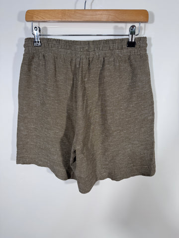 Pantaloni scurti Free Cuent 55% in marimea XS dama