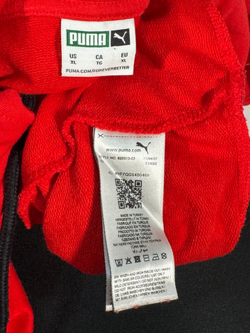 Hanorac Puma X Mouz marimea XL barbat