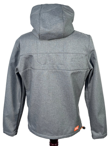 Geaca Superdry marimea M barbat