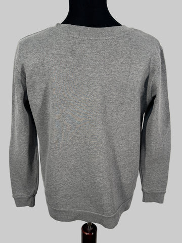 Bluză Calvin Klein marimea XS oversize fit S-M - dama