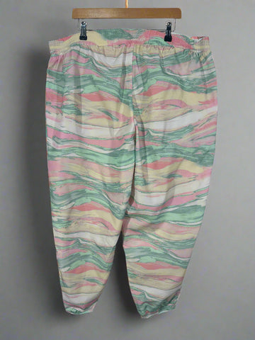 Pantaloni Adidas Originals marimea 3XL dama