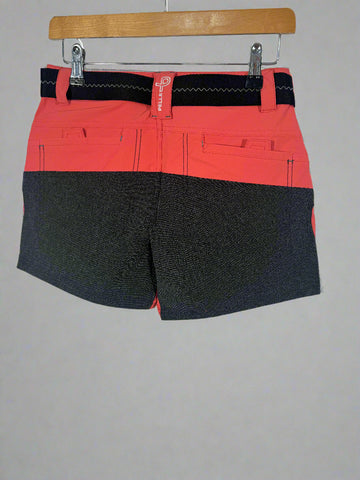 Pantaloni scurti tehnici outdoor Pelle Petterson marimea S dama (mai multe culori disponibile)