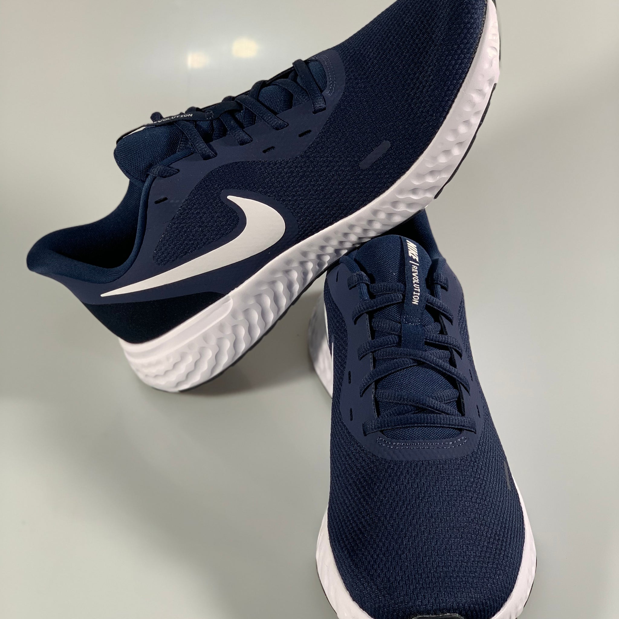 Adidași Nike Running Revolution 6 mărimea 46 bărbat