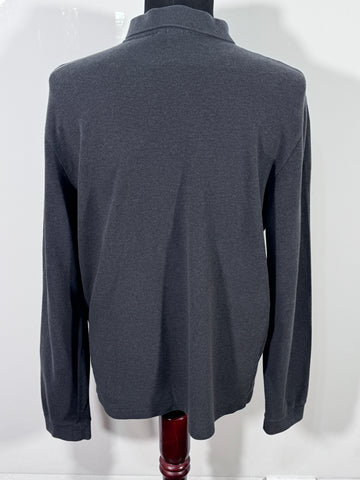 Bluza Lacoste Polo marimea L barbat
