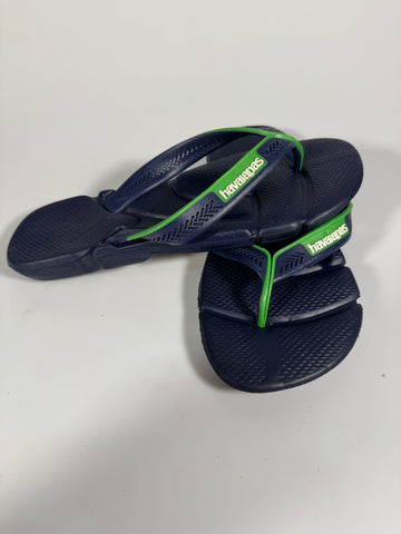 Papuci/slapi Havaianas marimea 43/44 barbat