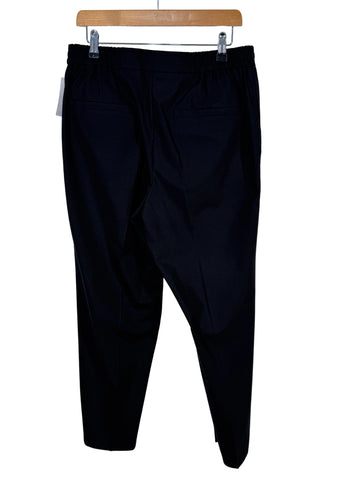 Pantaloni Hugo Boss 51% lana marimea 32 barbat