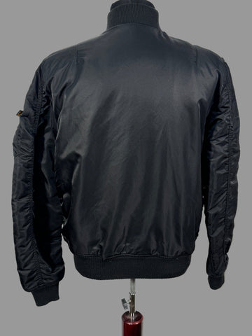 Geacă Alpha Industries Bomber marimea M barbat