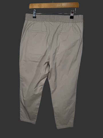 Pantaloni Hugo Boss Howard extra super flex slim fit marimea 34 barbat