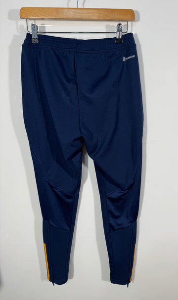 Pantaloni de trening Adidas Spain football team marimea S barbat
