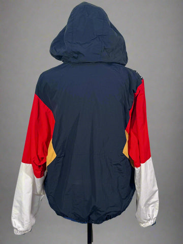 Geaca Karl Kani marimea S fit M dama