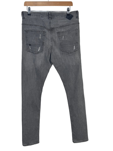 Blugi Quiksilver Skinny marimea W31 barbat