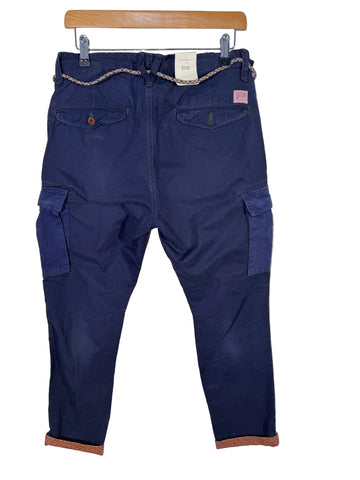 Pantaloni Scotch & Soda marimea W31 L32 barbat