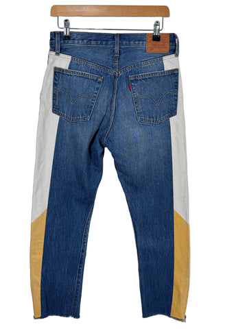 Blugi Levi’s marimea W28 L28 dama
