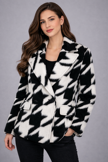 Palton All Saints material lana+alpaca marimea M dama